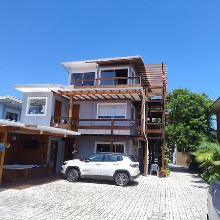 Pousada Ilha Do Campeche Florianópolis Екстериор снимка