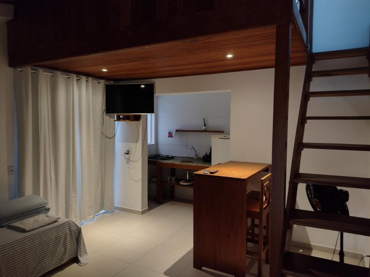 Pousada Ilha Do Campeche Florianópolis Екстериор снимка