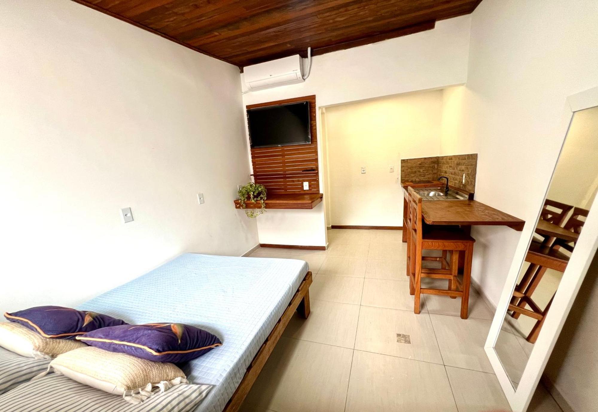 Pousada Ilha Do Campeche Florianópolis Екстериор снимка