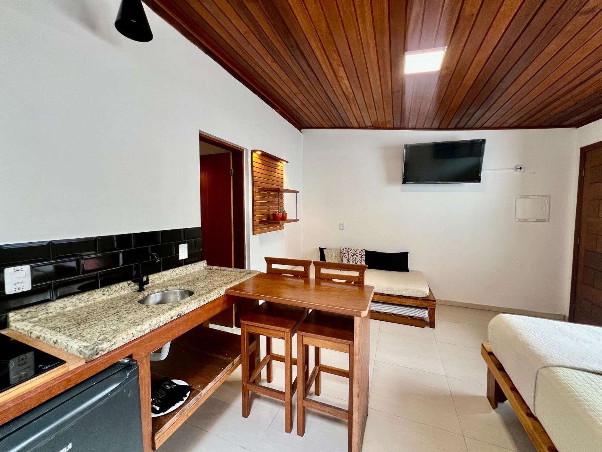 Pousada Ilha Do Campeche Florianópolis Екстериор снимка