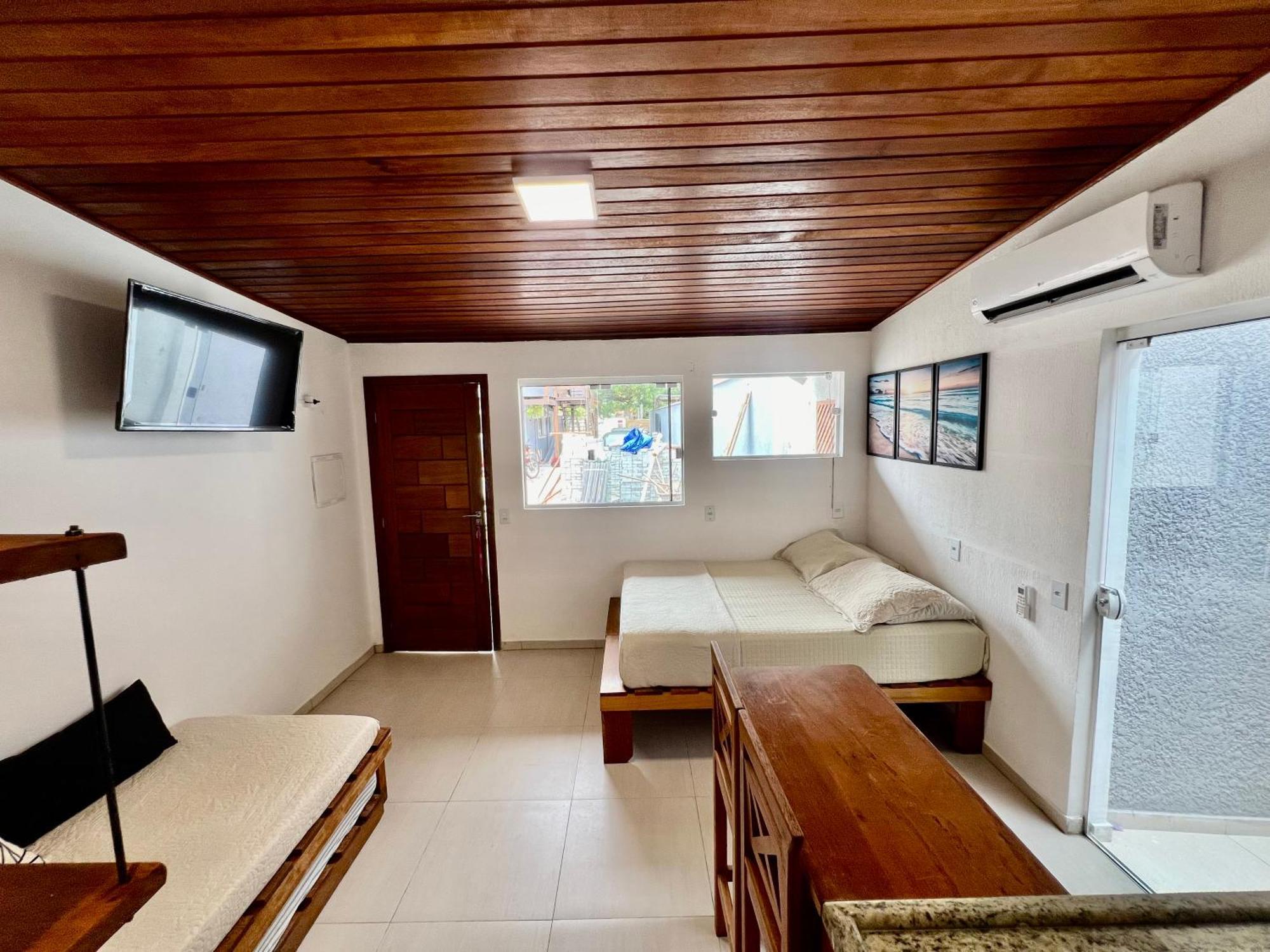 Pousada Ilha Do Campeche Florianópolis Екстериор снимка
