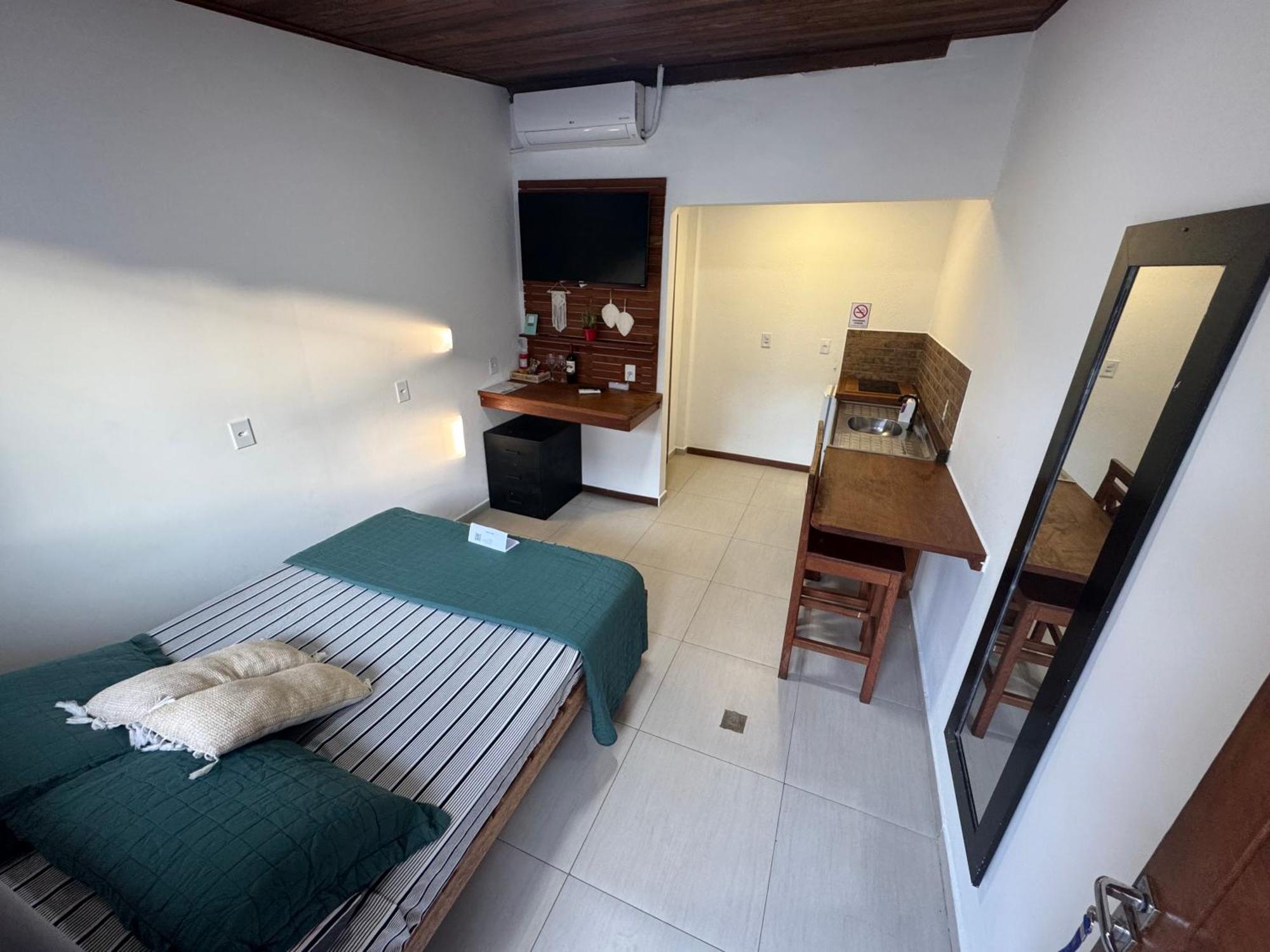 Pousada Ilha Do Campeche Florianópolis Екстериор снимка