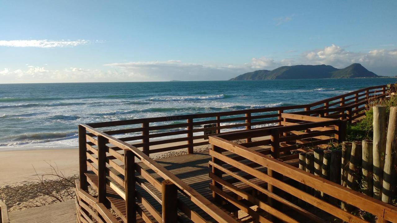 Pousada Ilha Do Campeche Florianópolis Екстериор снимка