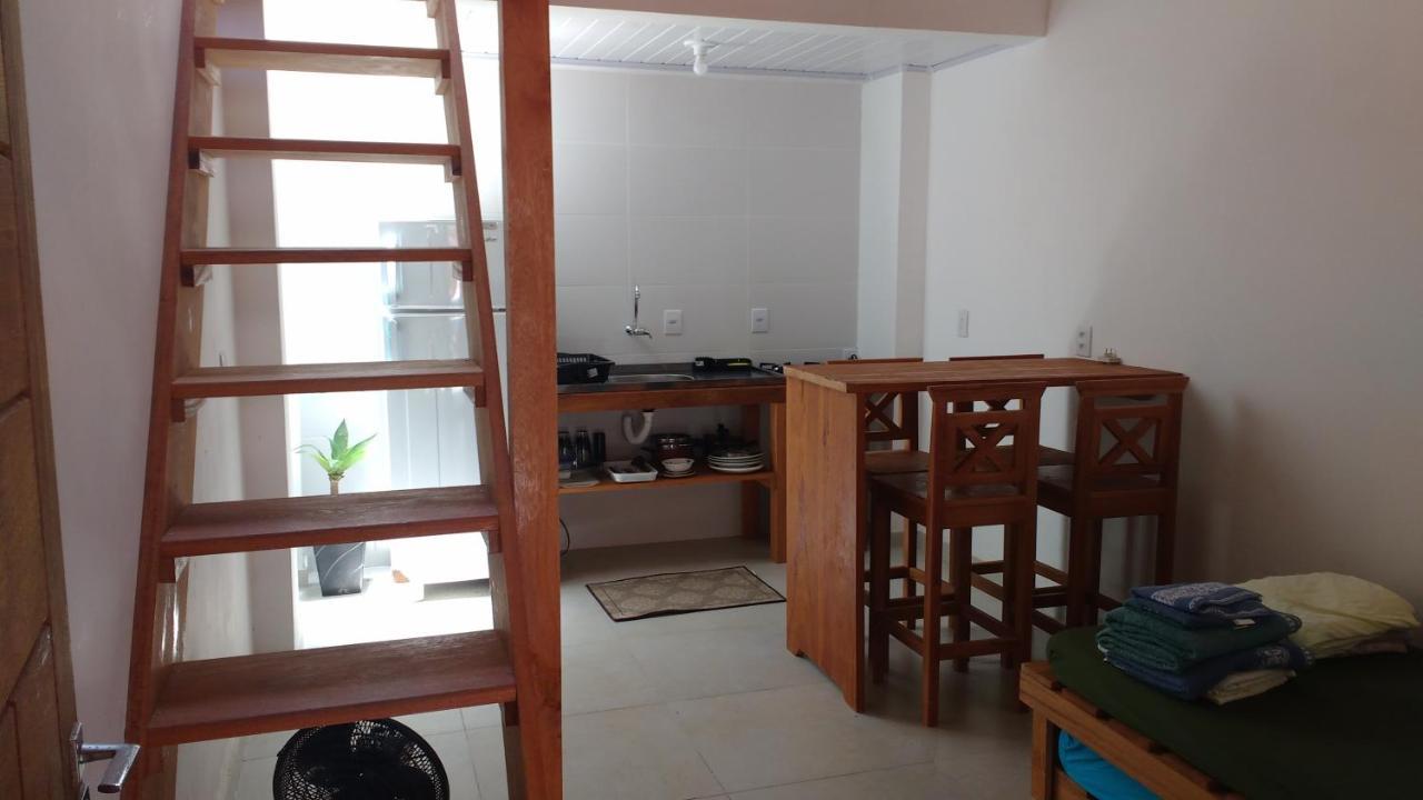 Pousada Ilha Do Campeche Florianópolis Екстериор снимка
